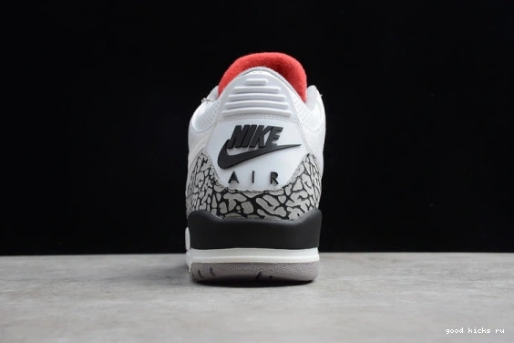 Air 3 AV6683-160 Super Bowl JTH AV6683-160 Jordan  0524